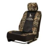 max 4 camo seat covers