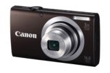 Appareil photo Canon PowerShot A2400, 16 MP | Canonnull