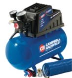 campbell hausfeld air compressor