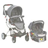 lamaze stroller