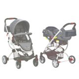 lamaze stroller