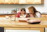 Ustensiles de pâtisserie Anchor Hocking Mommy & Me, 4 pces | Anchor Hockingnull