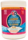 clearalif laundry detergent sheets