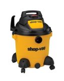 Aspirateur de déchets secs et humides Shop-Vac pour l'auto et la maison,  moteur 2 temps, 30 L | Shop Vacnull