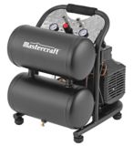 5 gallon air compressor