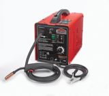 Jobmate MIG Flux Core Wire Feed Welder Canadian Tire