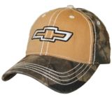 chevrolet baseball cap