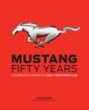 Mustang : livre du cinquantenaire | Mustangnull