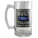 Grande chope à bière Ford Built Tough | Fordnull