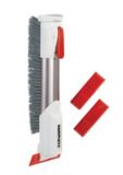 Snomate Collapsible Snow Brush