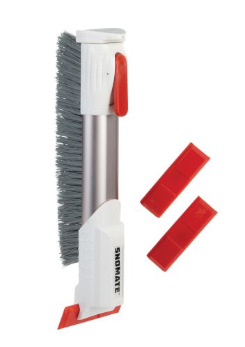 Snomate Collapsible Snow Brush Product image
