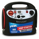 Peak 900A Jump Starter | Peaknull