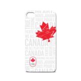 Canadian Olympic Team iPhone 4/4S Case, White | Canadian Olympic Committeenull