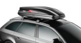 thule roof rack canadian tire