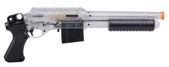 Fusil de chasse à air comprimé Crossman Stinger S32 Image de l’article