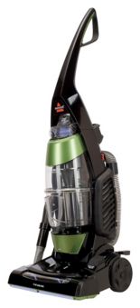 Bissell Total Floors Upright Vacuum Canadian Tire
