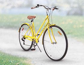 canadian tire comfort bikes