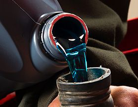 Fuel Stabilizers & Small Engine Additives