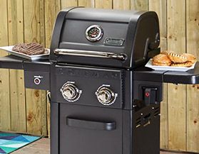 Shop COLEMAN BBQ ACCESSORIES & COVERS
