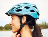 canadian tire bike helmets