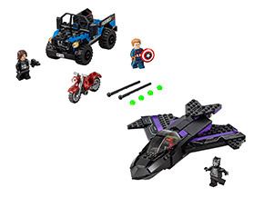 Lego Sets Canadian Tire - lego marvel