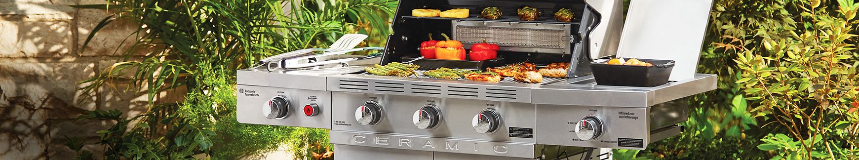 Cuisinart Bbq Accessories Canadian Tire