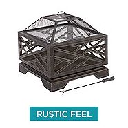 Outdoor Heating | Canadian Tire Outdoor Heating | Canadian Tire on For Living Lawrence Fire Pit id=25236