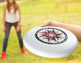 Shop all frisbees and kites