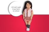 our generation dolls canadian tire