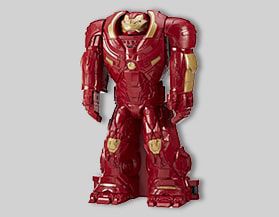 Action Figures Canadian Tire - 