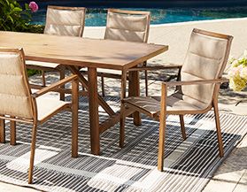 Patio Dining Furniture | Canadian Tire