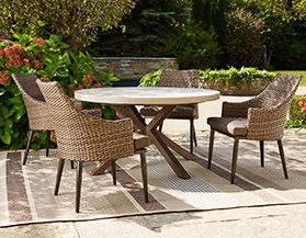 Patio Dining Furniture | Canadian Tire