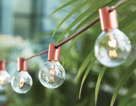Canvas Outdoor Lighting Canadian Tire