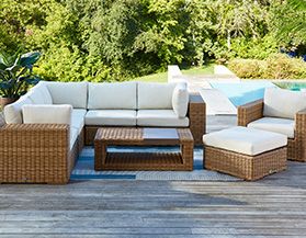 Patio Furniture Decor Canadian Tire