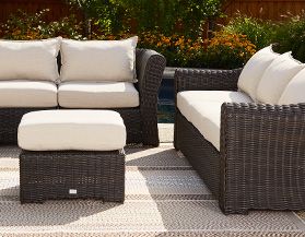 Patio Lounge Furniture Canadian Tire