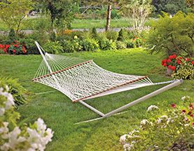 Hammocks Patio Swings Canadian Tire