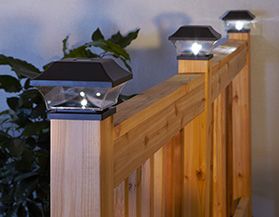 Solar Lighting Canadian Tire