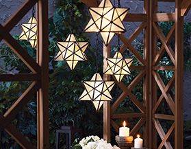 Solar Lighting Canadian Tire