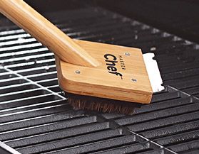 Browse all BBQ brushes and cleaners 