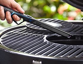See our assortment of BBQ fire starters