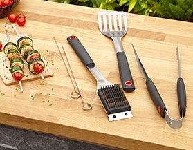 Browse all BBQ Tools