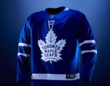 chandail de pratique hockey