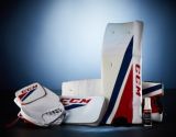 ccm street goalie kit