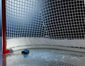 Full Size Hockey Nets