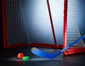 Shop All Street Hockey Nets