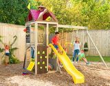 swing set accessories canada