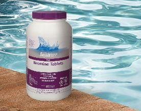 Shop all pool bromine products