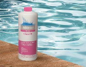Shop all pool cleaners & clarifiers