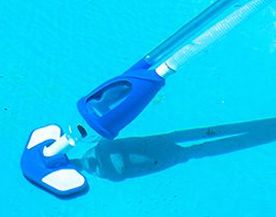 Shop all pool vacuums, cleaners & skimmers