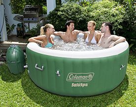 Spas Hot Tubs Canadian Tire